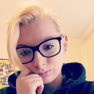 Meet your Posher, Delaney